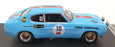 Trofeu 1/43 Scale RR.de.34 - Ford Capri 2600 RS 1972 Odenthal/Schuler