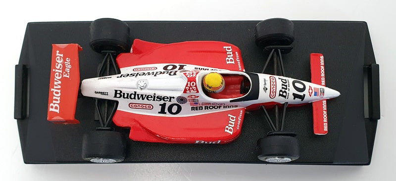 Onyx 1/43 Scale Model Car 154 - Lola Budweiser Scott Pruett