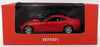 Ixo Models 1/43 Scale FER009 - 2004 Ferrari 612 Scaglietti - Red