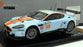 Solido 1/18 Scale diecast - 118045 Aston Martin DBR 9 Team Gulf 2008