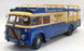 CMC 1/18 Scale M-097 - Maserati Renntransporter Typ Fiat 642 RN2 Bartoletti 1957