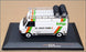 Ixo 1/43 Scale RAC279X - Fiat 242 Assistance Van - Totip Jolly Club 1985