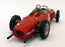 CMC 1/18 M-070 Ferrari Dino 156 F1 Sharknose Belgian GP 1961 Phil Hill