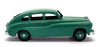 Atlas Editions Dinky Toys 10cm Long Diecast 24Q - Ford Vedette 49 - Green