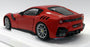 BBR 1/18 Scale Diecast - BBR182101 Ferrari F12 TDF Rosso Corsa 322