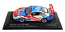 Minichamps 1/43 Scale 400 056466 - Porsche 911 GT3-RSR 24h Spa-Fracorchamps 2005