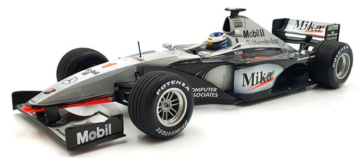 Minichamps 1/18 Scale 530 991801 - McLaren MP4/14 M.Hakkinen