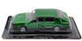 Altaya 1/43 Scale Model Car 205709 - Moskvitch C-1 - Green