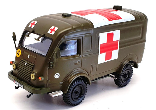 Direct Collections 1/43 Scale Model Truck 2804 - Renault R2087 Ambulance