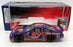 Racing Champions 1/24 00543 - 1995 Stock Car Ford #37 J.Andretti Nascar - Purple