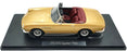 KK Scale 1/18 Scale Diecast KKDC180248 - Ferrari 275 GTS Spyder 1964 - Gold