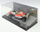 Atlas Editions 1/43 Scale 20219N - F1 Toyota TF104B Brazil GP 2004 Zonta