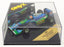 Onyx 1/43 Scale Model Car 209 - Benetton Ford B194 Australian GP - J.Herbert