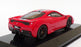 Altaya 1/43 Scale Model Car AL4520F - 2013 Ferrari 458 Speciale - Red