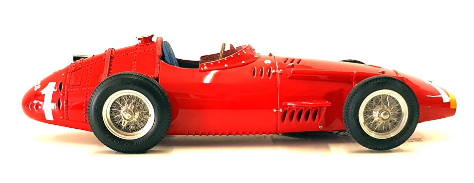 CMC 1/18 Scale M-064 - F1 Maserati 250F Grand-Prix-Siegar 1957 - #1 JM. Fangio