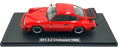 KK Scale 1/18 Scale Diecast KKDC180872 - Porsche 911 Carrera Clubsport Red