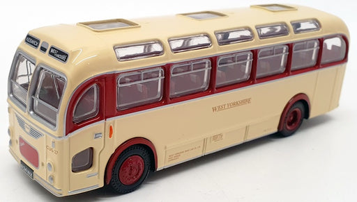 EFE 1/76 Scale Model Bus 16217 - Bristol MW Coach West Yorkshire