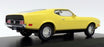 Greenlight 1/43 Scale 86412 - 1973 Ford Mustang Eleanor - Gone In 60 Seconds