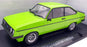 Model Car Group 1/18 Scale MCG18406 Ford Escort RS 2000 MKII - Green