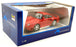 Revell 1/18 Scale Diecast 28903 - 1985 Porsche 959 - Red