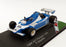 CMR 1/43 Scale CMR43F1008 - Ligier Js11 F1 1979 - #25 P.Depailler