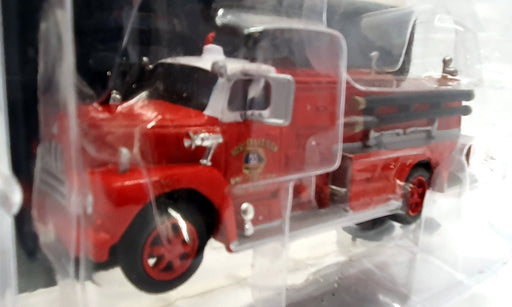 DelPrado 1/57 Scale Diecast DP1208I - 1953 Pumper International Fire Truck