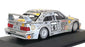 Minichamps 1/43 Scale MC2008 - Mercedes Benz 190E - #8 Berlin 2000