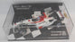 Minichamps F1 1/43 Scale - 400 040110 BAR HONDA 006 T.SATO