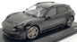 Minichamps 1/18 Scale Diecast 155 069300 Porsche Taycan CUV Turbo S Black