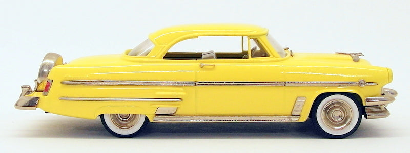 Brooklin Models 1/43 Scale BRK173X - 1954 Mercury Monarch 2Dr Hardtop 1 Of 175