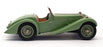 Auto Torque 1/43 Scale No.3 - 1934 Squire 1.5 Litre 2 Seater - Green