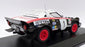 Minichamps 1/18 Scale 155 781701 - Lancia Stratos - Dynavit Saarland Rally 1978