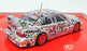 Minichamps 1/43 Scale Diecast MC1208IR - Mercedes Benz 190E 2.5 16 Evolution 2