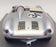 Techomodel 1/18 Scale TM18141B - 1957 Porsche 550 A Le Mans #34