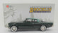 Brooklin 1/43 Scale BRK158 - 1954 Studebaker Commander Azore Green/Lance Green