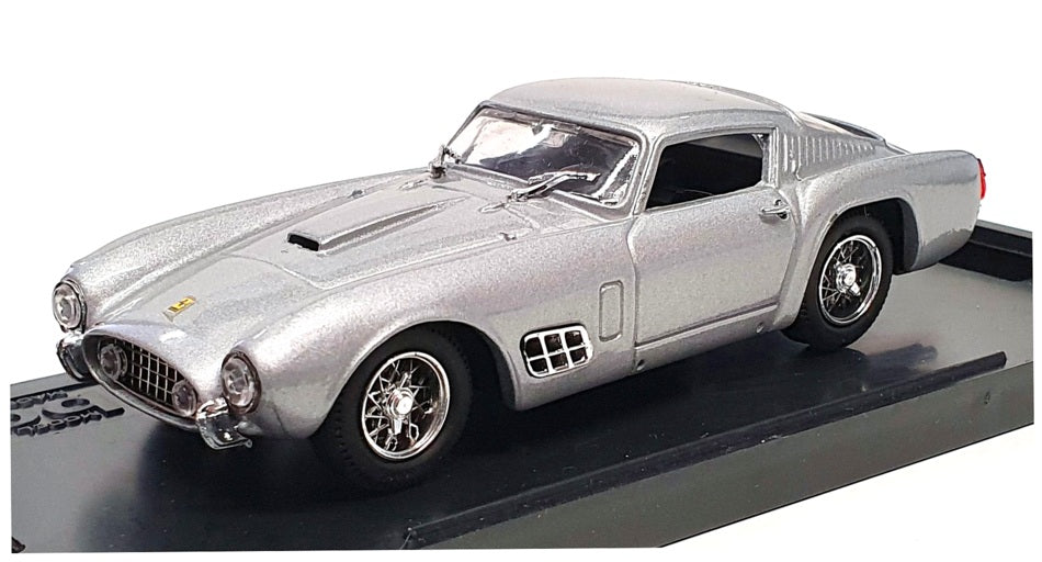 Bang 1/43 Scale Diecast 406 - Ferrari 250 GT Stradale - Metallic Grey ...