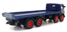 Corgi 1/50 Scale Diecast 97956 - Foden Flatbed Lorry - Pickfords