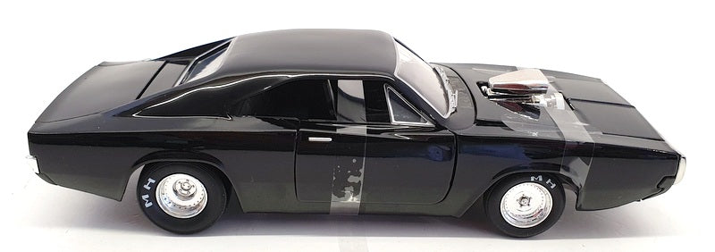 Buy Fast & Furious 1970 Dodge Charger Street 1:24 online