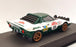Top Marques 1/18 Scale TOP099B - 1975 Lancia Stratos HF - San Remo Rally Winner