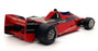 Western Models 1/43 Scale Built Kit WRK14 - F1 1978 Parmalat Brabham BT46