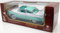 Road Signature 1/18 Scale 92138 - 1955 Ford Fairlane Crown Victoria - White/Grn