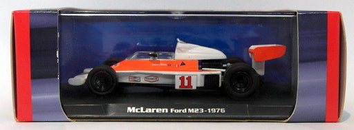 Atlas Editions F1 1/43 Scale Diecast 3128 015 - McLaren Ford M23 1976 James Hunt