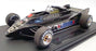 GP Replicas 1/18 Scale GP74B - 1981 Lotus 88B #12 Nigel Mansell