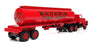 Winross 1/64 Scale WR022 - Ford Tanker Truck Manheim Fire Co. - Red