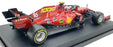 Burago 1/18 Scale Diecast 18-16808TU - Ferrari F1 SF1000 C.Leclerc 1000th GP #16