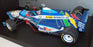 Minichamps 1/18 Scale - 180 970008 Benetton B197 Renault G. Berger