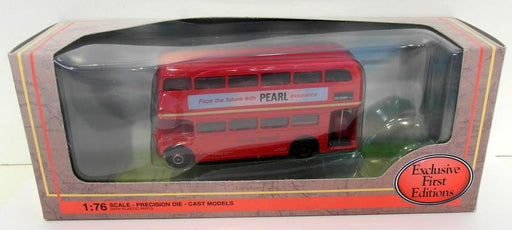 EFE 1/76 Scale 15635B London Routemaster Subscriber Sp.On Service In Manchester