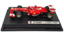 Hotwheels 1/43 Scale MTBCK16ISO - Ferrari F138 Japanese GP 2013 - Alonso