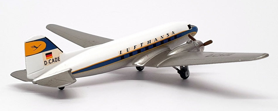 Western Models CA10C - Douglas DC-3 Aircraft D-CADE - Lufthansa