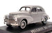 Altaya 1/43 Scale Diecast A151121A - 1955 Peugeot 203 - Grey